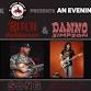 An Evening with Ritch Henderson and Danno Simpson