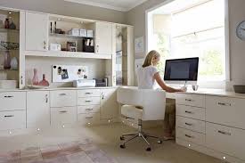Home Office Space Design