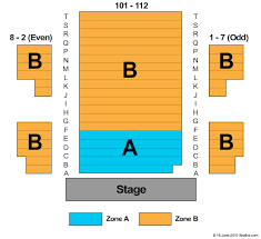 westside theatre upstairs seating chart