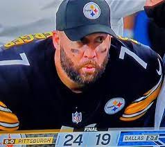 Ben Roethlisberger S Official Fan Site Nfl News Pittsburgh Steelers Football Steelers Football