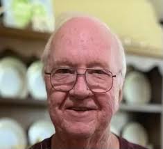 Loyd Mitchell Handley