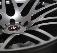 Hadison-1058 Custom Forged Wheels Chinese Manufacturer 6061-T6 Aluminum 16  to 24 Big Inch Cool Wheel Hub Rim