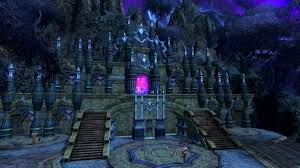 How to activate will of the emperor solo. The Reign Of Shadows Must End Gu 117 Whispers Of Tyranny Is Here Everquest Ii