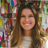 Morgan Tierney's Instagram, Twitter & Facebook