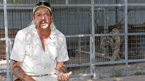 Maybe you would like to learn more about one of these? Finished Tiger King Here S What S Coming Next In The Joe Exotic Saga Gq