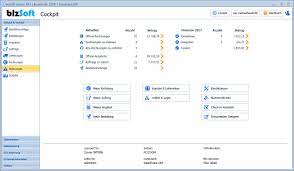 Mit mos'aik und moser allround erhalten sie die perfekte unterstützung für ihre monteure. Kleinunternehmer Software Bizsoft Einfach Die Beste Losung