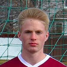 Andrew Henriksen's Instagram, Twitter & Facebook