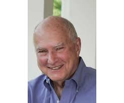 Frederick Thorne Obituary (1938