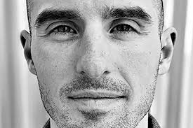 Author talks Coast Guard experience