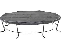 Abdeckplane Exit Premium Fur Trampolin 366 Cm Jetzt Kaufen Bei Hornbach Osterreich