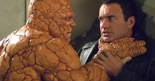 The apparently unstoppable'silver surfer', however all is what it sounds and you will find new and old enemies that pose a larger hazard compared to the super heroes realize. Fantastic Four Rise Of The Silver Surfer Film 2007 Trailer Kritik Kino De