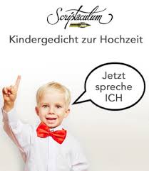 Sie eignen sich zum schreiben auf karten oder auch zum vortragen auf der hochzeitsfeier. Scriptaculum