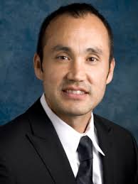 Christopher Lineback