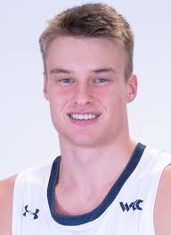 2021-22 Saint Mary's College Men's Basketball