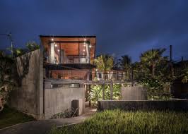 A butterfly plan, also known as a double suntrap plan, is a type of architectural plan in which two or more wings of a house are constructed at an angle to the core, usually at approximately 45 degrees to the wall of the core building. Bali S Butterfly House By Alexis Dornier Is The Epitome Of The Perfect Laid Back Tropical Retreat Plain Magazine