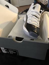 Air Jordan Retro 11 Concord Size 7y Youth Brand New Fashion Clothing Shoes Accessories Mensshoes Athleticshoe Air Jordans Retro Retro 11 Concord Retro 11