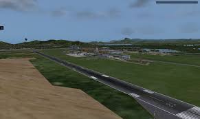 Sbvt Eurico De Aguiar Salles International Airport