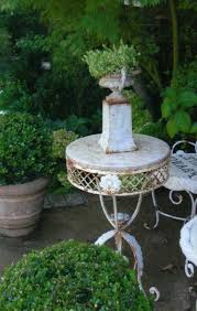 40 Beispiele Fur Shabby Chic Garten Mit Vintage Flair Shabby Chic Garten Garten Und Garten Gestalten