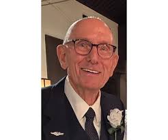 Robert Werner Obituary (1933