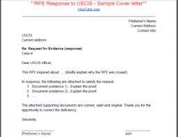 Adjustment of status applications can be extremely complex, including many forms and supporting documents. I 129f Request For Evidence Rfe Visa Tutor