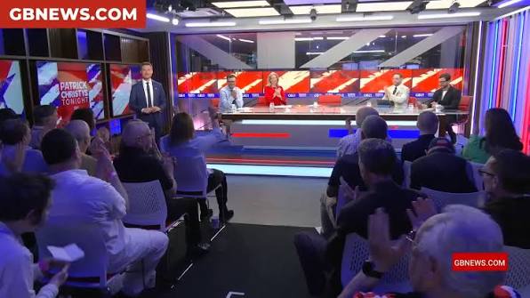 Rachel Reeves HECKLE row: Adam Brooks in EXPLOSIVE debate over confronting  politicians, Beat the system with TallyMoney. Gold you can spend. Discover  more here: , ...