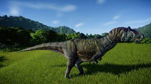 Básicamente, necesitas desbloquear nuevas zonas de expedición. Jurassic World Evolution Cosmetic Genes Guide