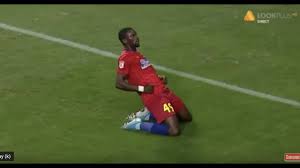 À l'issue de cette première phase, la compétition est divisée en. Rezumat U Craiova Fcsb 0 1 I Tsoumou Debut Cu Gol La Oaspeti Youtube