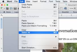 How To Convert Word Documents Into Images Jpg Png Gif Tiff Microsoft Word Document Word File Words