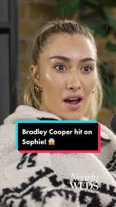 Sophie Lee and Bradley