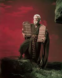 The ten commandments is a 1956 motion picture that dramatized the biblical story of moses, an adopted. Are Any Of The Main Actors From The Ten Commandments Movie Still Alive