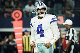 In week 2, the cowboys take on chargers on sunday, september 19th at 4:25 p.m. Cowboys Trivia Take Our Quiz And Enter For Your Chance To Win A Dak Prescott Or Cee Dee Lamb Prize Bundle