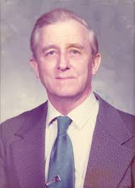 Obituary for Ralph Draper