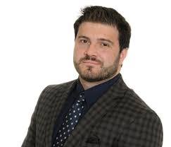 Richard Bourdeau's Instagram, Twitter & Facebook