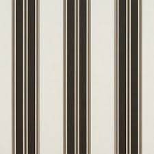 Sunbrella Black Taupe Fancy 4946 0000 46 Inch Awning Marine Fabric Sunbrella Awning Fabric Awning Sunbrella