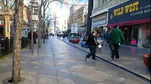 Directory of businesses, restaurants, entertainment, events, stores, shopping, hotels, food, bars, services, parking, nightlife, tourist, real estate. Denver Co 16th Street Mall Downtown Union Station Winter Walk 2017 4k Uhd Youtube