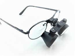 Craftoptics Magnifying Eyeglasses Craftoptics