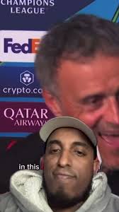 League of Farmers Luis Enrique