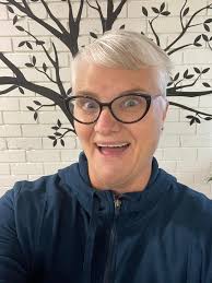 Embroidery journal for "eat the frog" motivation