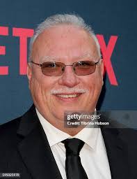 DEA agent Javier Pena attends the premiere of Netflix's 'Narcos'... News  Photo