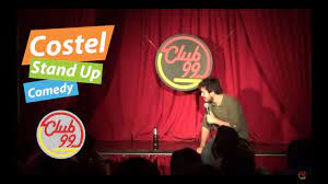 Ramai la curent cu cele mai noi evenimente din 2021, afla ultimele concerte, lansari de carte, conferinte din orasul tau. Costel Magicieni Club 99 Stand Up Comedy Youtube