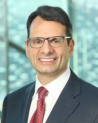 Dr. David Joel Hackam, MD, PhD