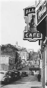 Cat lovers, owners, ladies, gents, you name it, can now waltz in and take their tea with a side of purr. San Francisco S Black Cat The Queerest Places