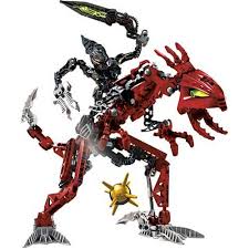 Krekka Bionicle 2 Legends Of Metru Nui Lego Bionicle Glatorian Warrior Set 8990 Fero And Skirmix Lego Bionicle Bionicle Lego