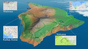 Kona and hilo car rentals on the big island at cheap corporate rates from hawaii car rentals. Big Island Districts Kona Hilo Volcano And Waimea