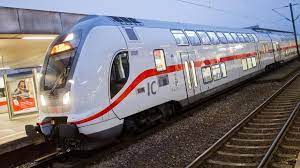 Deutsche Bahn Tarifverhandlungen Angebot Uberzeugt Gdl Nicht