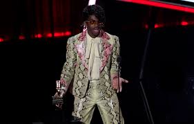 The old town road artist worked with mschf to release satan shoes on monday. Nike Settles Lawsuit Against Company Behind Lil Nas X Satan Shoes Oregonlive Com