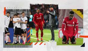 The home of liverpool on bbc sport online. Fc Liverpool Transfers Und Geruchte Rund Um Die Reds Und Klopp Seite 1