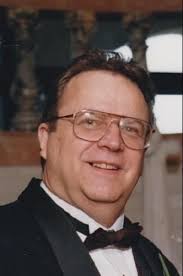 Robert Toth Obituary (1945