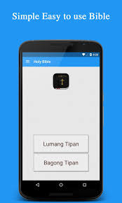 Tagalog Bible Ang Biblia For Android Apk Download