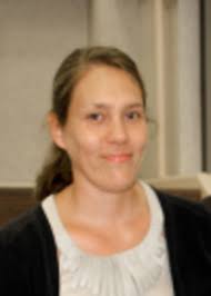 Danielle De Jager-Loftus